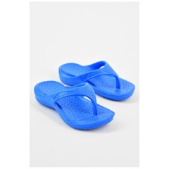 Вьетнамки детские мальчик синие 148714L Вьетнамки детские мальчик синие 148714L