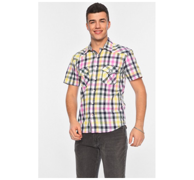 Рубашка мужская 149208L