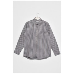 Сорочка чоловіча пудрового кольору 159873L