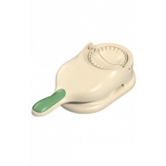 Форма для приготування вареників та пельменів Portable Dumpling Making Machine 166177L