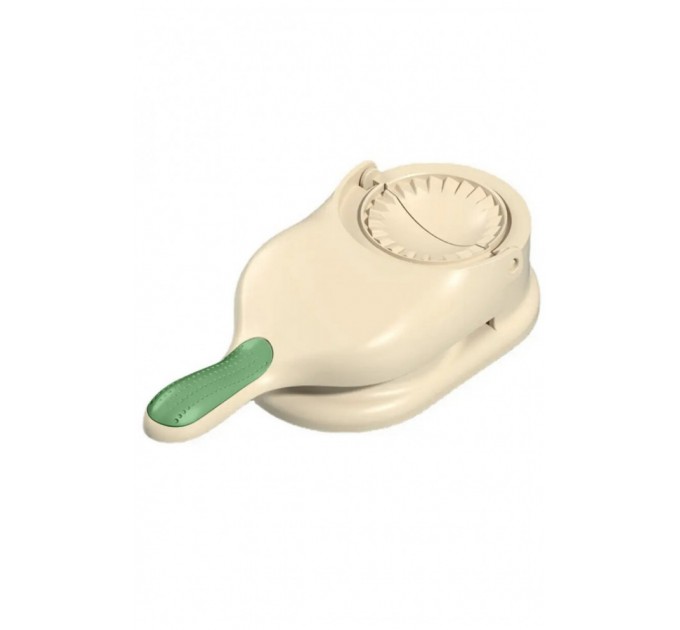 Форма для приготовления вареников и пельменей Portable Dumpling Making Machine 166177L