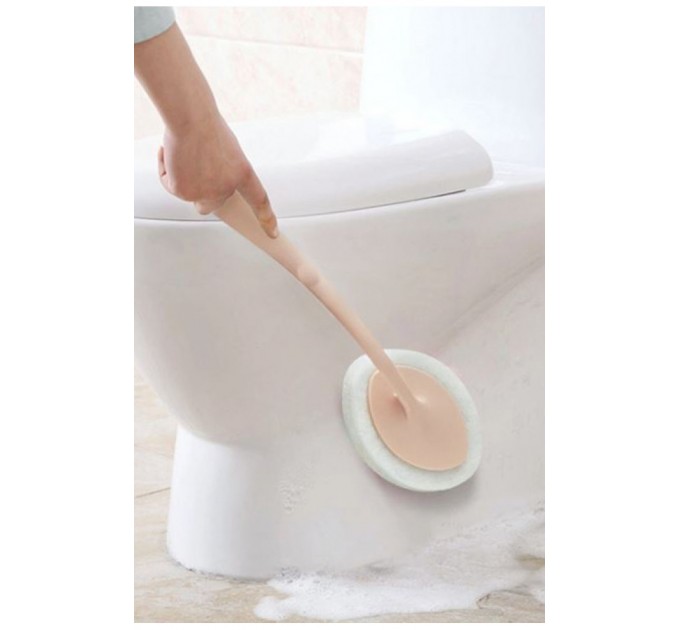Универсальная щетка для уборки Sponge Brush 166285L