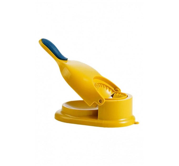 Форма для приготування вареників та пельменів Portable Dumpling Making Machine 166893L