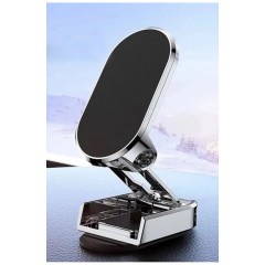 Магнітний утримувач для телефону 360° Slide Holder 167192L