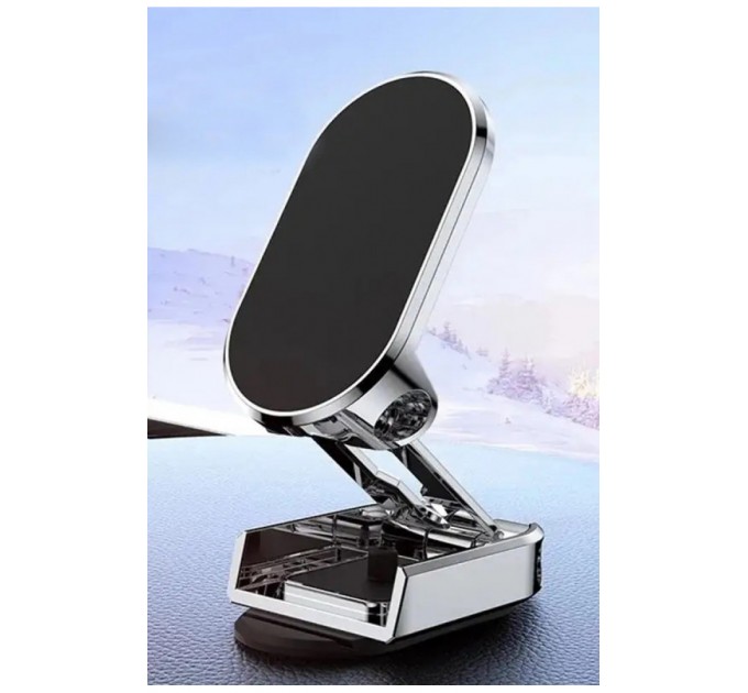 Магнітний утримувач для телефону 360° Slide Holder 167192L