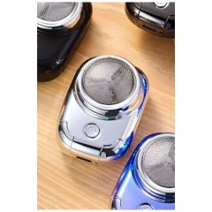 Чоловіча міні-бритва Sanqiao 167322L