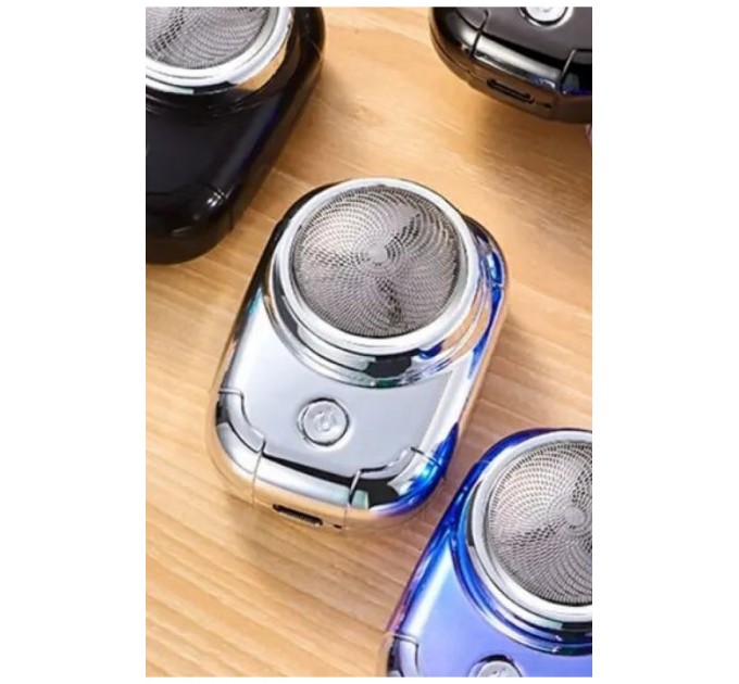 Мужская мини-бритва Sanqiao 167322L