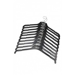 Набор пластиковых вешалок 10 шт. 171460L