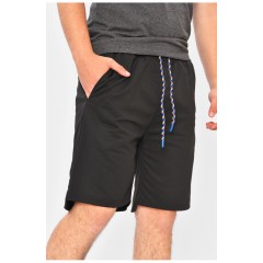 Шорти чоловічі чорного кольору 177535L