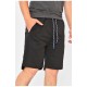 Шорти чоловічі чорного кольору 177535L