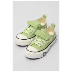 Кеды детские мятного цвета 179188L