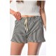 Шорти жіночі білого кольору 183734L