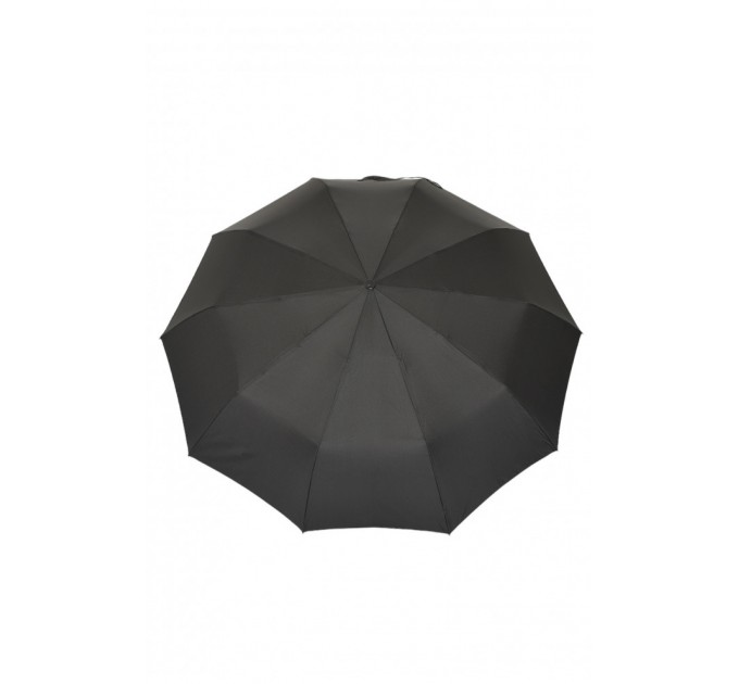Парасолька автомат чорного кольору 184358L