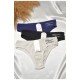 Набір трусів жіночих 3 штуки 188830L