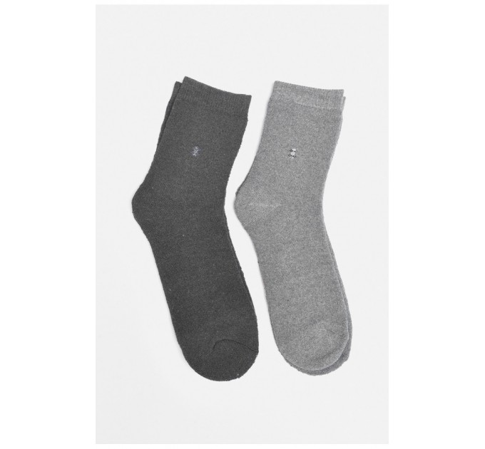 Набор носков мужских махровых 2 штуки 189383L