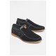 Туфлі чоловічі чорного кольору 189409L