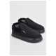 Капці кімнатні чоловічі чорного кольору 190254L
