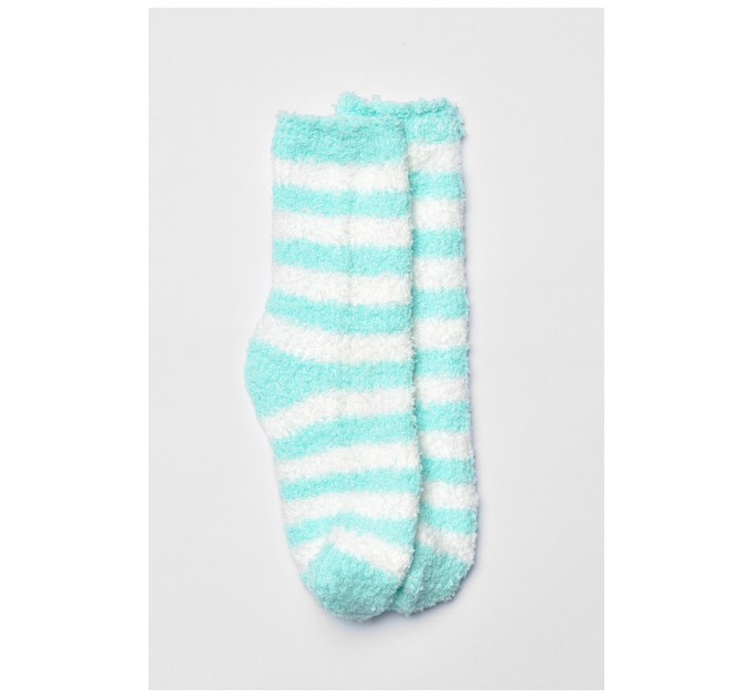 Шкарпетки дитячі травка зеленого кольору 191170L