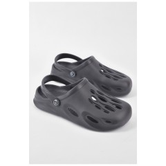 Крокси чоловічі чорного кольору 193391L