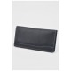 Кошелек мужской из экокожи черного цвета 193470L
