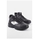 Кросівки чоловічі зимові чорного кольору 193859L