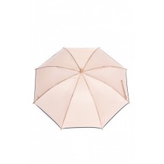 Парасолька дитяча напівавтомат бежевого кольору 194286L