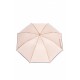 Зонт детский полуавтомат бежевого цвета 194286L