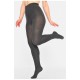 Колготы женские серого цвета 195464L