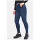 Джинси жіночі скінні темно-синього кольору 196261L