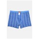 Боксери чоловічі синього кольору 196490L