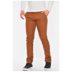 Штани чоловічі світло-коричневого кольору 197685L