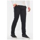 Штани чоловічі чорного кольору 197686L