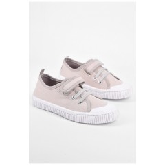Мокасини дитячі бежевого кольору 198740L