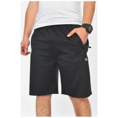 Шорти чоловічі чорного кольору 199898L