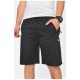 Шорти чоловічі чорного кольору 199898L
