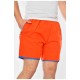 Шорти чоловічі помаранчевого кольору 199959L