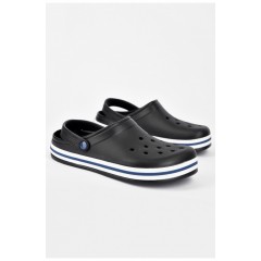 Крокси чоловічі чорного кольору 200228L