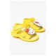 Сандалі дитячі жовтого кольору 200496L