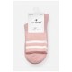 Носки женские демисезонные розового цвета 200737L Носки женские демисезонные розового цвета 200737L