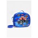 Сумка дитяча для хлопчика синього кольору з малюнком 203896L