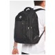Рюкзак мужской спортивный черного цвета 204469L