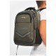 Рюкзак мужской цвета хаки 205161L