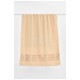 Рушник банний махровий світло-бежевого кольору 205525L