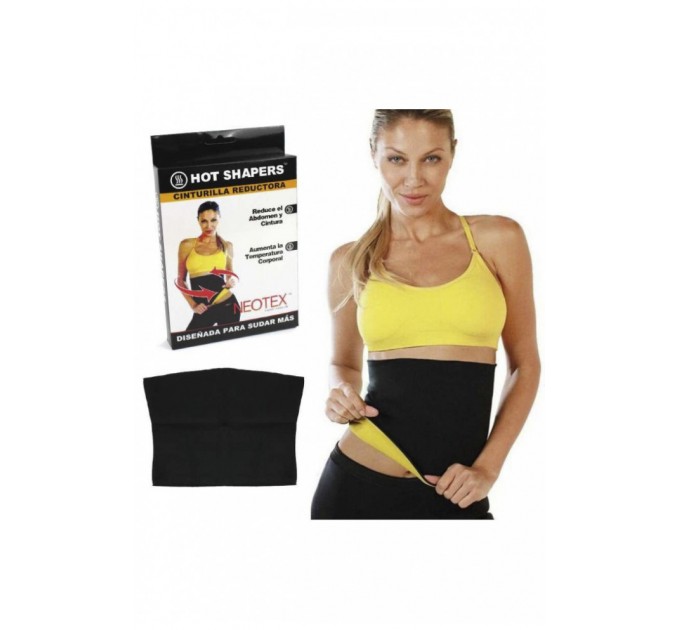 Пояс для похудения Hot Shapers 131812L