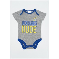 Боді дитячі сірі 143072L