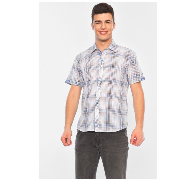 Рубашка мужская 143866L