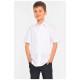 Сорочка дитяча хлопчик біла 148432L