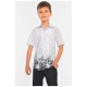 Сорочка дитяча хлопчик біла 148489L
