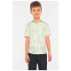 Сорочка дитяча хлопчик 148812L
