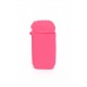 Чехол розового цвета 148909L Чехол розового цвета 148909L